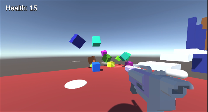 Games like Project 2