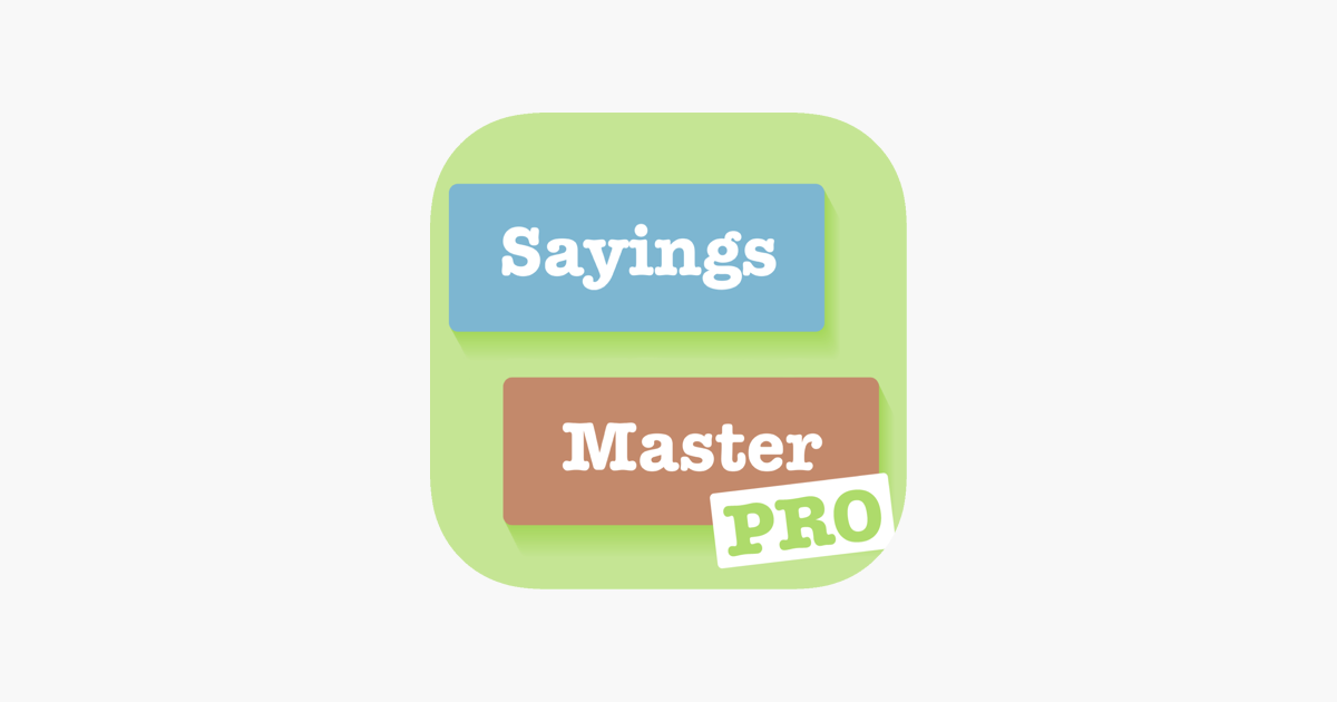 Games like Proverbs & Sayings Master Pro