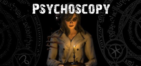Games like Psychoscopy
