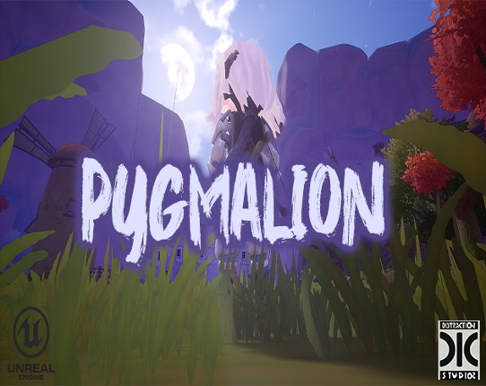 Pygmalion (Demo) Game Cover