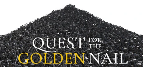 Games like Quest for the Golden Nail