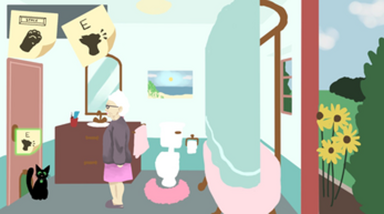 Quiet Days Image