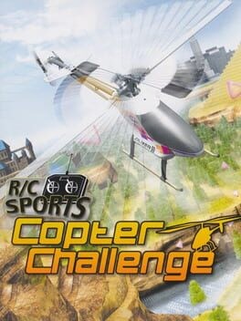 Games like R/C Sports: Copter Challenge