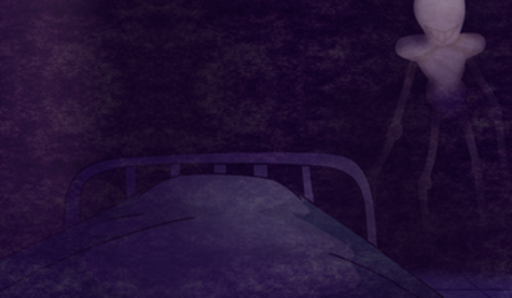 Radio Horror Show Image