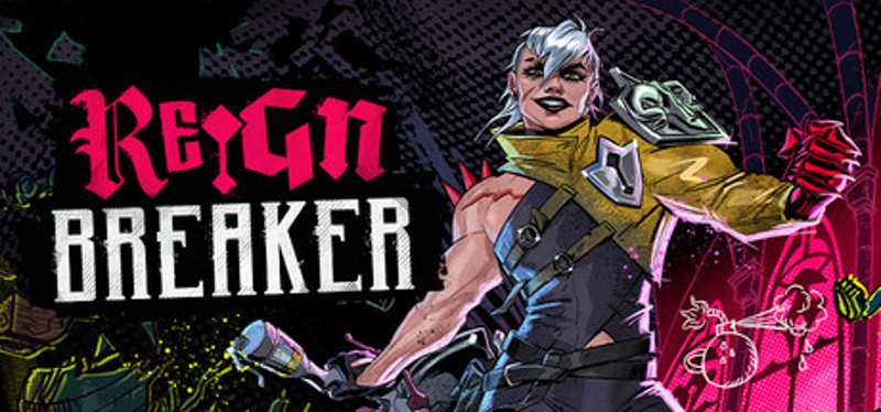 Reignbreaker Image