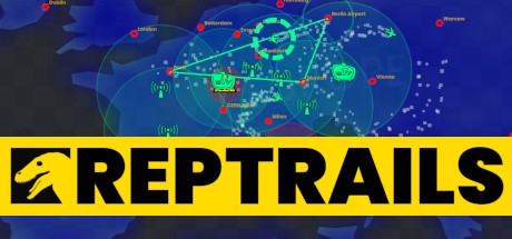 Games like REPTRAILS