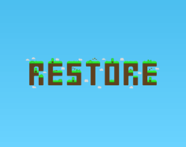 Restore Image