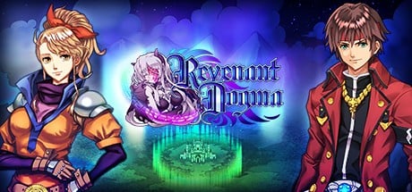 Games like Revenant Dogma