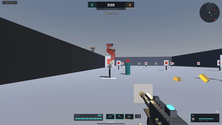 Rior's Arena Image