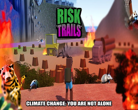 Risk Trails Image