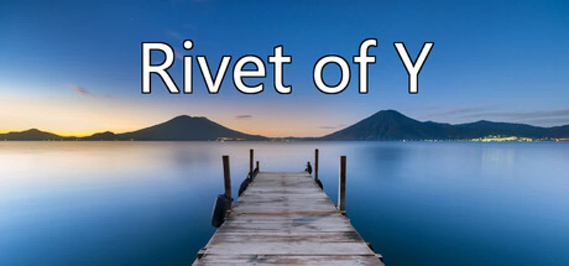 Rivet of Y Image