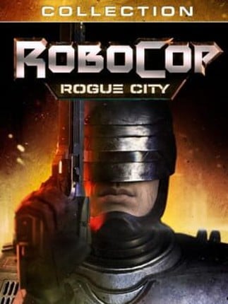 RoboCop: Rogue City - Collection Image
