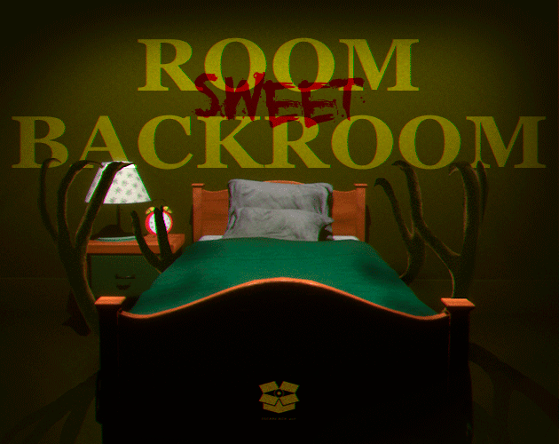 Games like Room Sweet Backroom