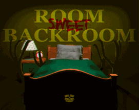 Room Sweet Backroom Image