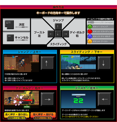 Run! Run! Lancer: Fate/Stay Night - Heaven's Feel Image