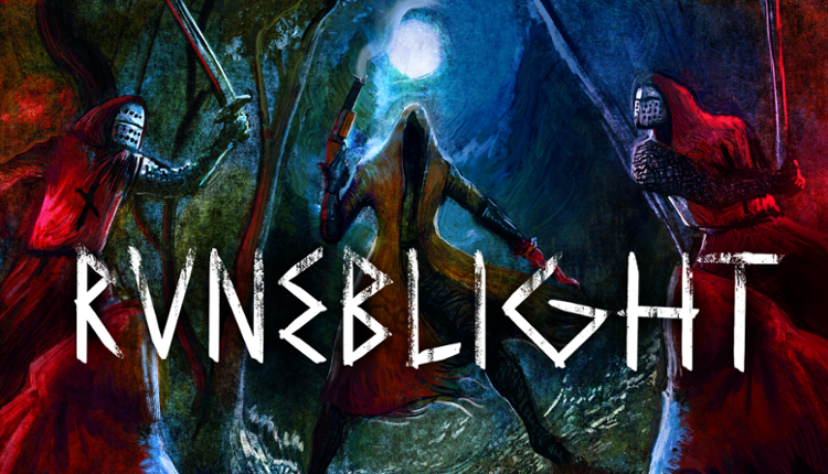 Runeblight Image