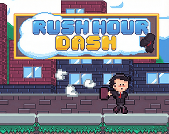 Rush Hour Dash Image