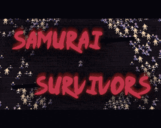 Samurai Survivors Image