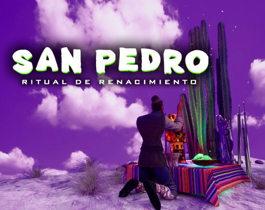 SAN PEDRO Image