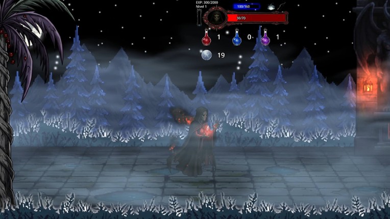 Satarichi: Heroes De Caelum screenshot