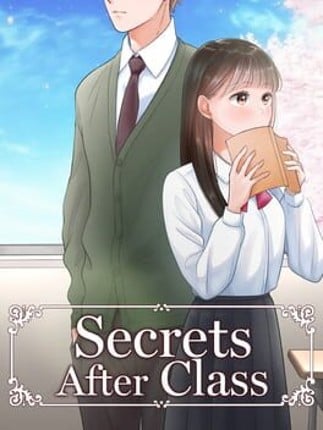 Secrets After Class Game Cover