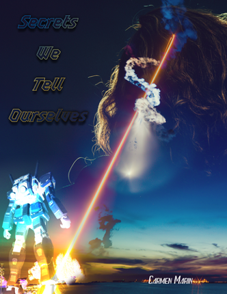 Secrets We Tell Ourselves screenshot