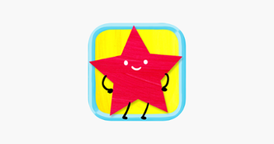 Shape Learning Game for Kids Image