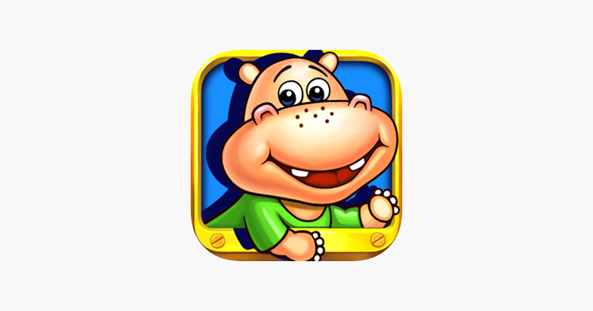 Games like Shape Puzzle - Toddler games