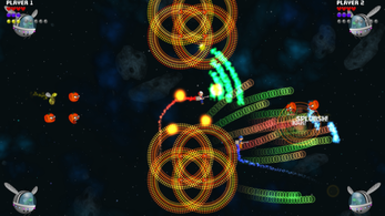 Sherbet Thieves: Moonshine Edition screenshot