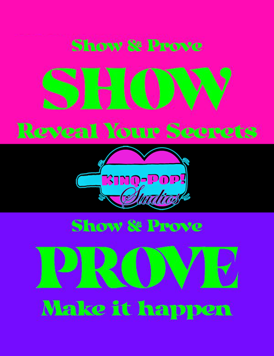 Games like Show & Prove: Adult Party Card Game: Digital Edition