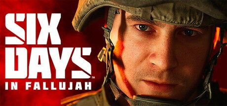Games like Six Days in Fallujah