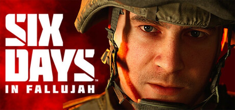 Six Days in Fallujah Image