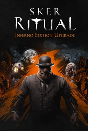 Sker Ritual - Inferno Upgrade Image