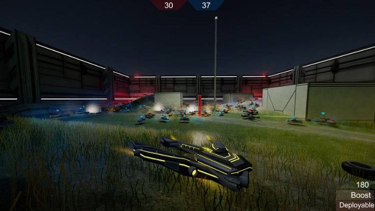 SKIMMERZ screenshot