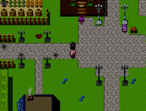 Skyless - Browser Version screenshot