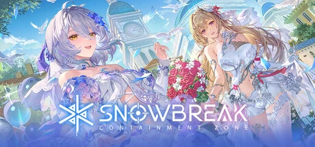 Games like Snowbreak: Containment Zone