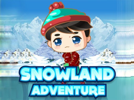 Games like Snowland Adventurre