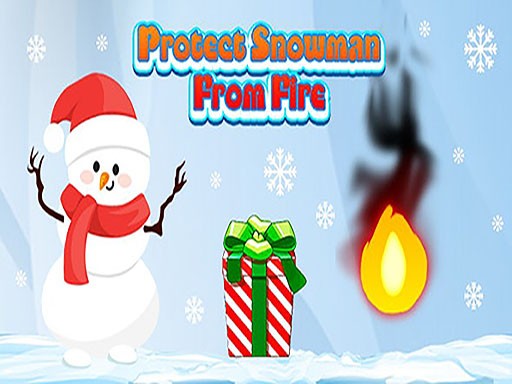 Games like Snowman From Fire