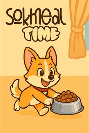 Sokmeal Time Image