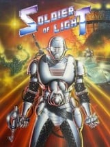 Soldier of Light Image