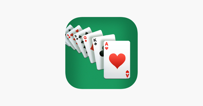 Solitaire Classic · Game Cover