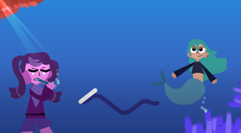 Song of the Waves Image