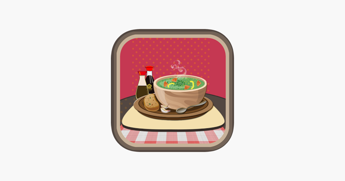 Games like Soup Maker - Cooking Chef