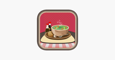 Soup Maker - Cooking Chef Image