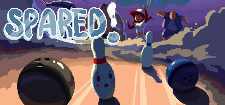 Games like SPARED!