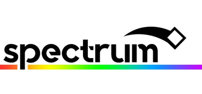 Spectrum Game Cover