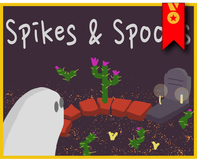 Games like Spikes & Spooks