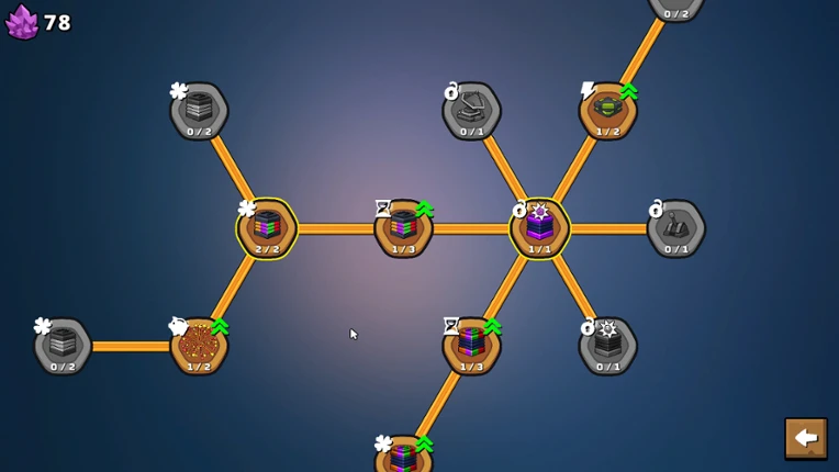 Spin Power Image