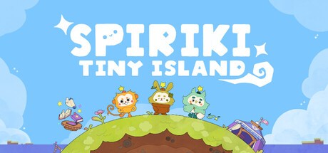 Games like Spiriki: Tiny Island
