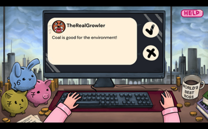 Squeaker Image